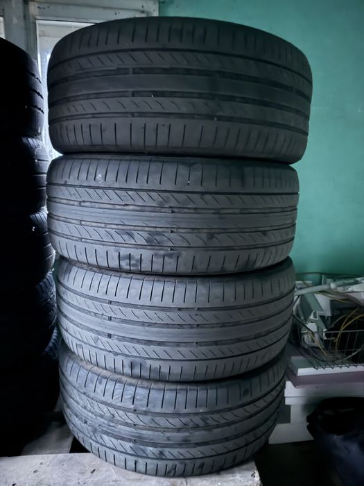 Vand cauciucuri 275/50/20