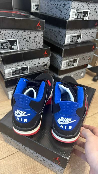 Jordan 4 Rare air 40 41 42 43 44