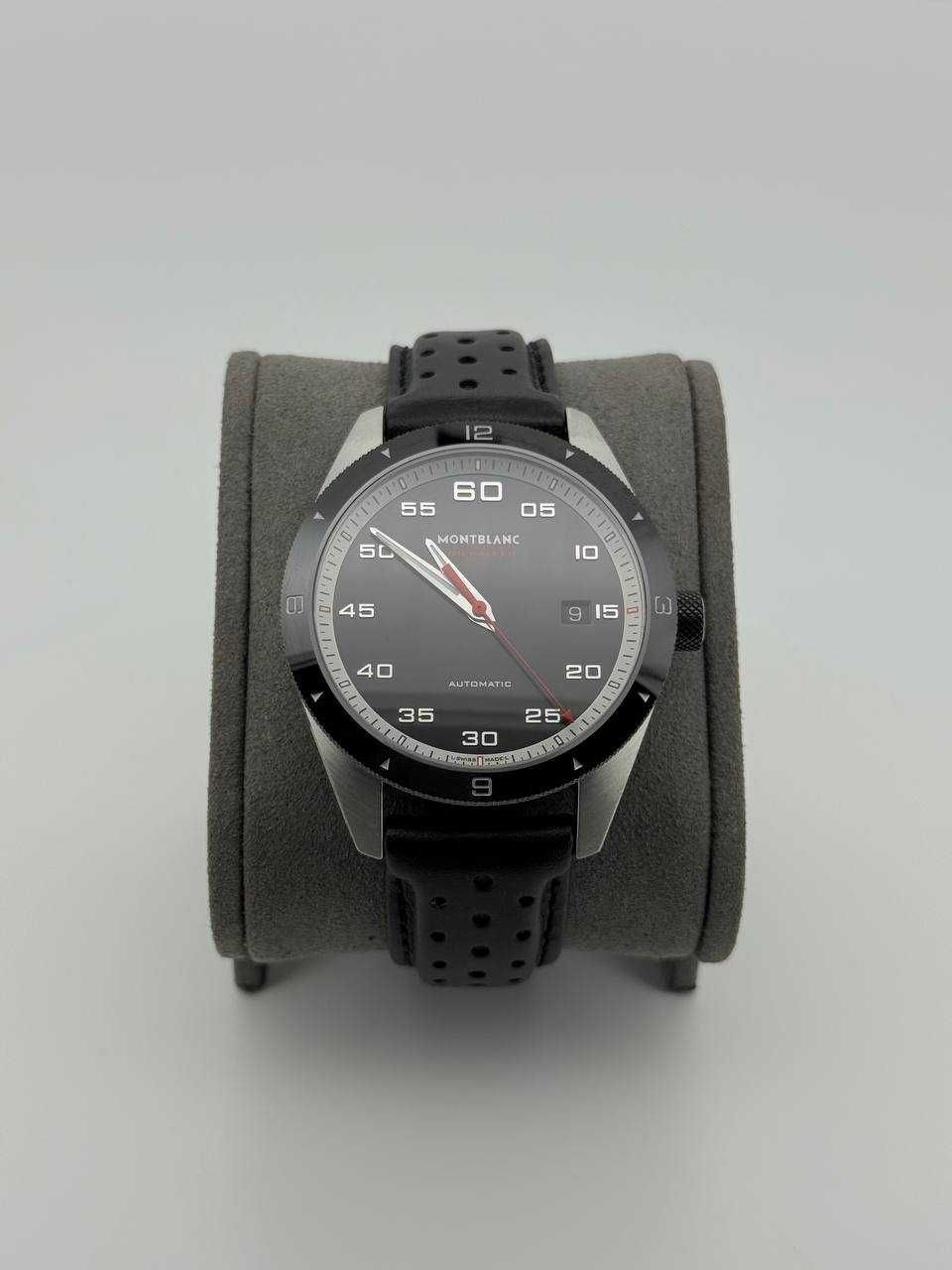 Montblanc TimeWalker Automatic