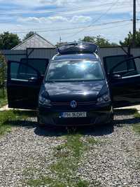 Vw Toran 16 tdi 105 cp