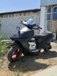 Skuter 150 kub sotiladi