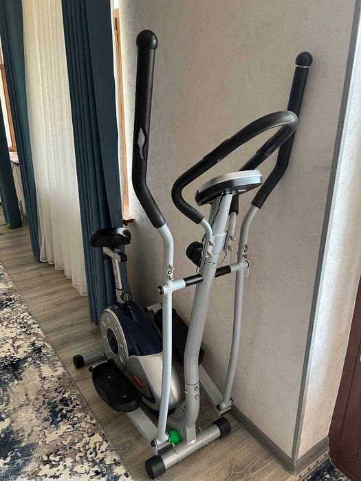 Вело лыжа Тренажер / велотренажер