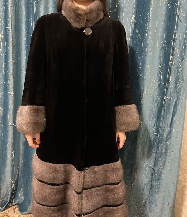 Продам Норковая Шуба