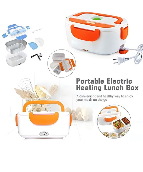 Електрическа кутия за храна