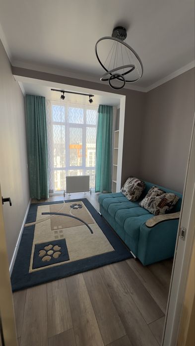 Сдается 3-х комнатная квартира, Мкр Шугыла