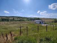 30000 EUR, Proprietar, 1400 mp Teren Vorovesti, Comuna Miroslava, Iasi