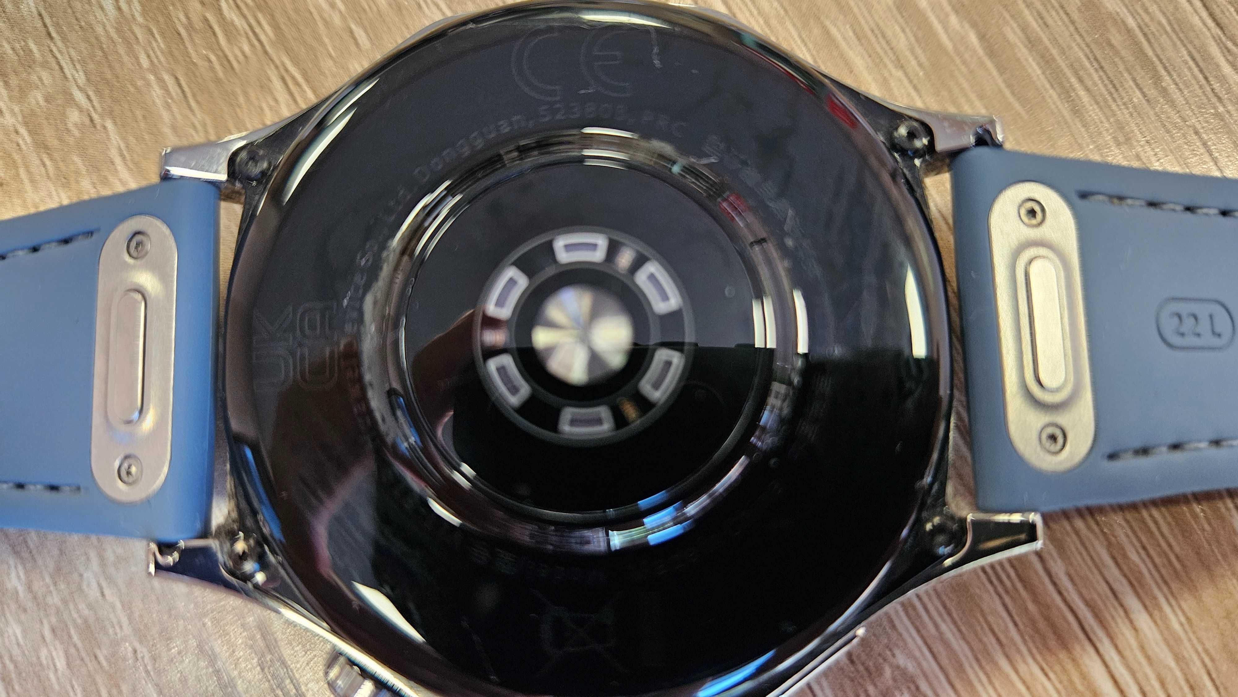 Huawei Watch GT 5 46mm Blue