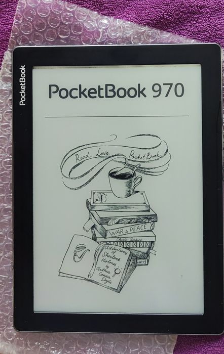 Электронная книга
