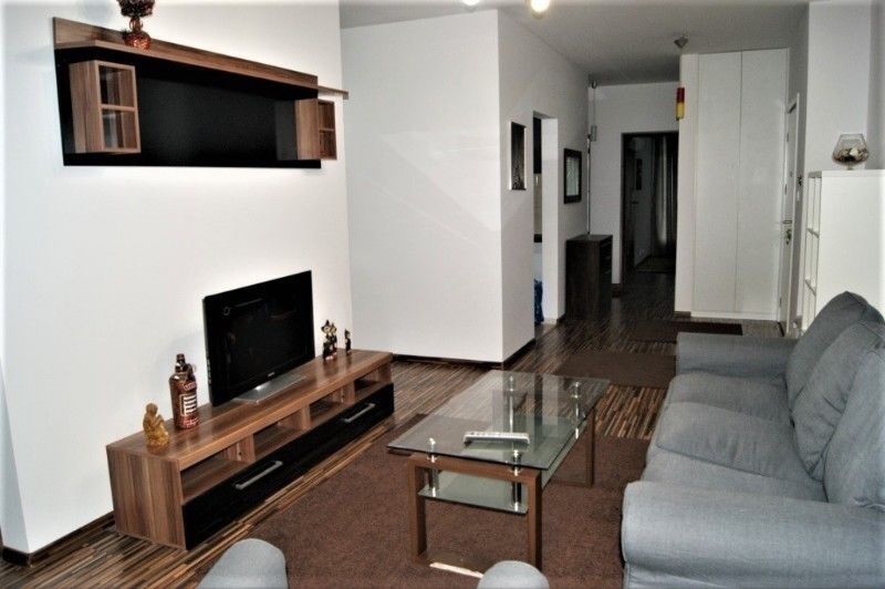 Apartament/garsoniera in regim hotelier