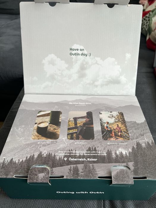 Портативна Кафемашина За Еспресо Outin Nano