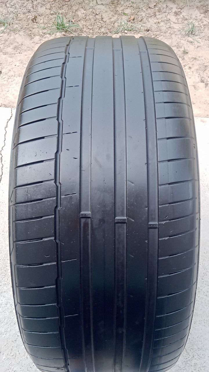 265 45 R20 Shina Aydi radnoy 1ta