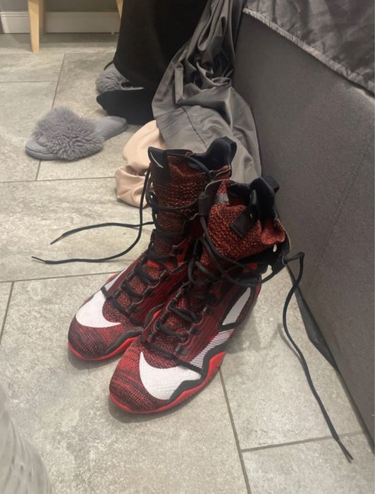 vand ghete box hyper ko 2 marimea 43