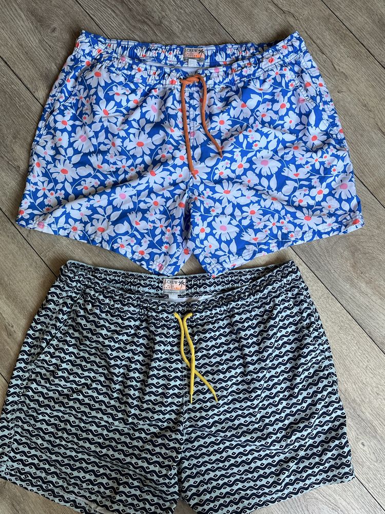 J.Crew Flex Swimwear - НОВИ Бански размер ХЛ / Ориигинал