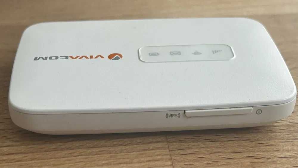 Продавам Два Мобилни Рутери Alcatel MW40V1 и Alcatel Y580D One Touch !