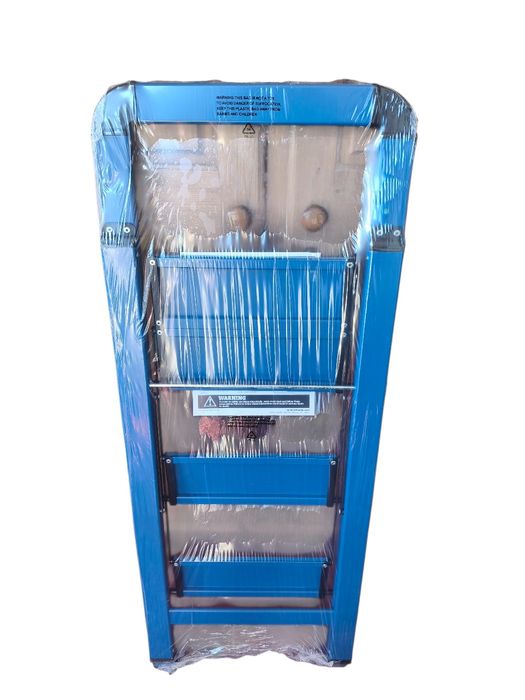 Scară din aluminiu