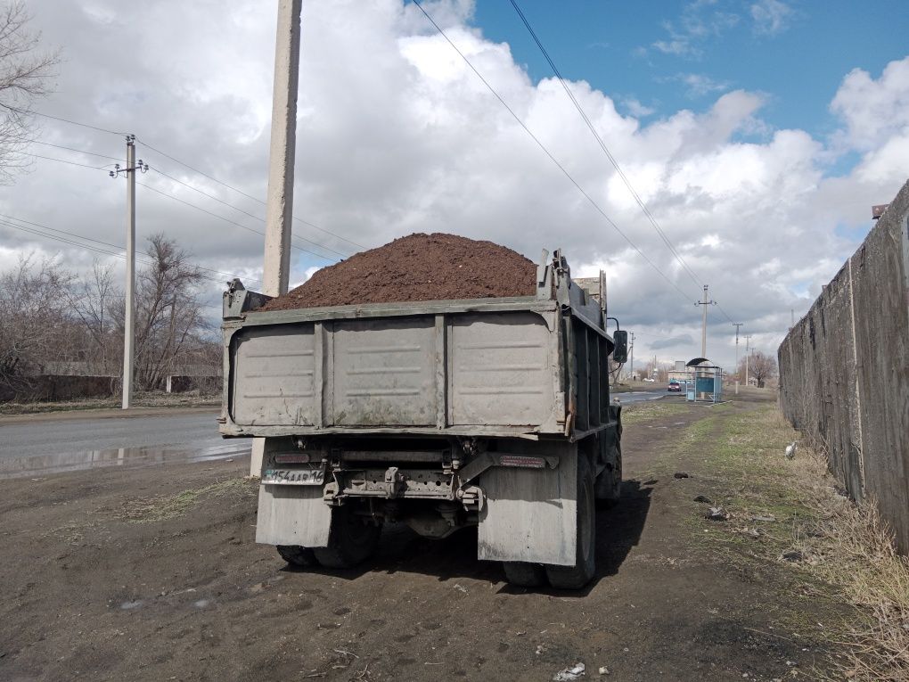 Навоз , перегной , 8-10 лет