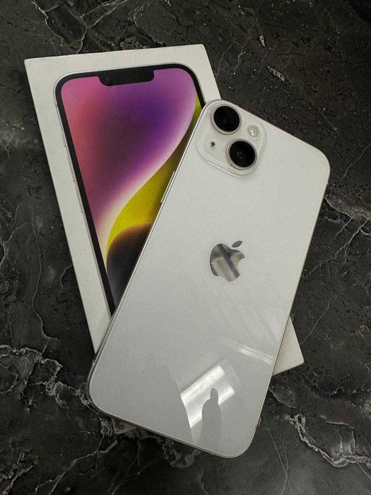 Смартфоны Apple  (Рудный 1006) лот:  766392