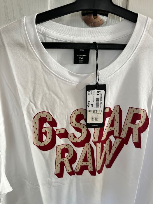 Г- стар Оригинална с етикет