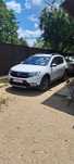 Vând sandero stepway