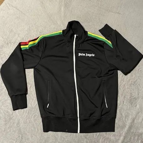 Palm angels rasta