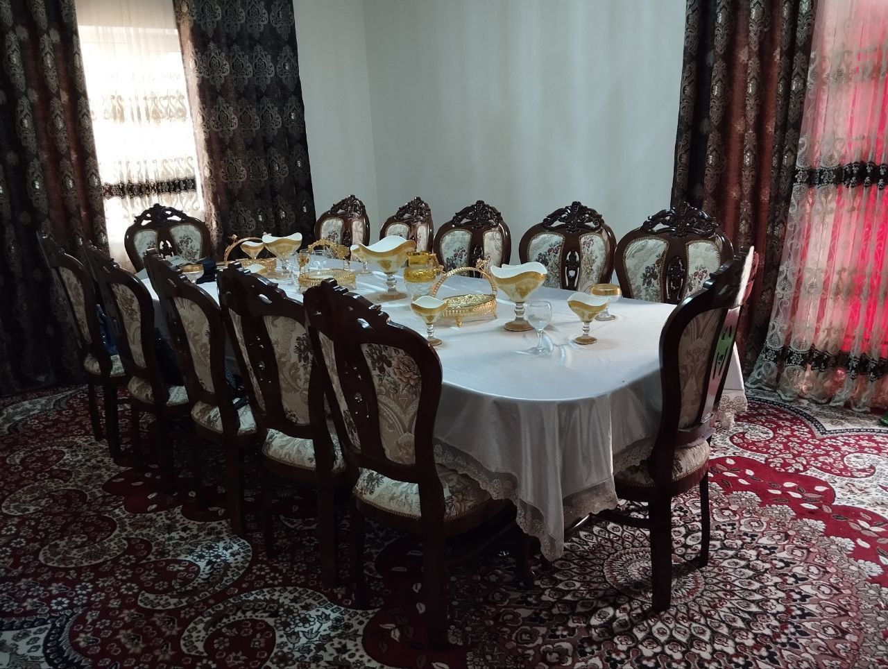 5-Микрайон Участка продаются