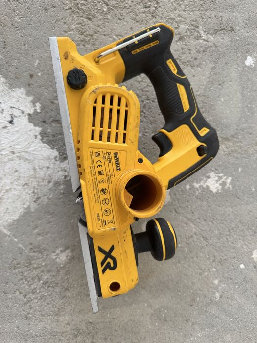 Ренде акумулаторно DEWALT DCP580