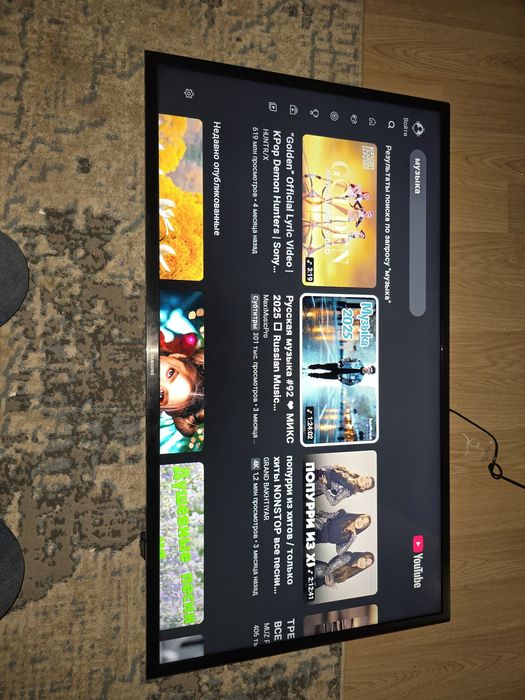 Продам телевизор самсунг