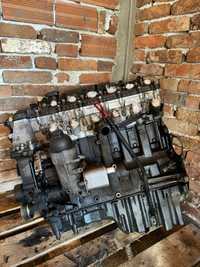 Двигател за бмв 3.0д 218 конски сили(dvigatel bmw 3.0d,218 hp)