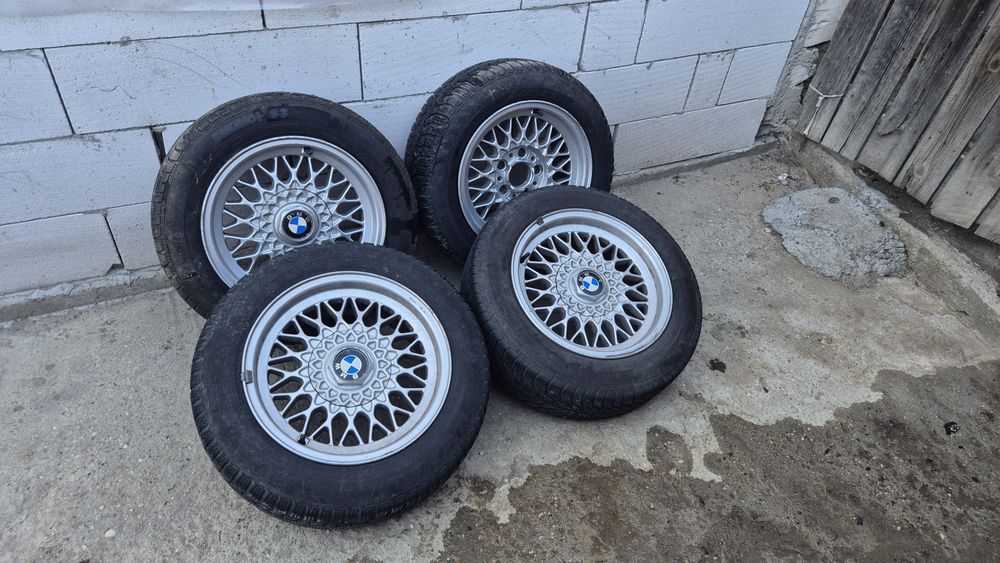 Jante Bmw 5x120 R15
