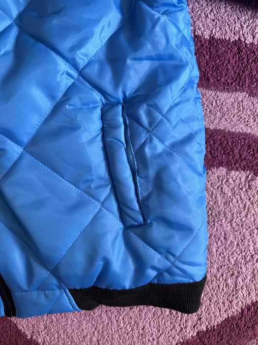 Ново мъжко преходно яке