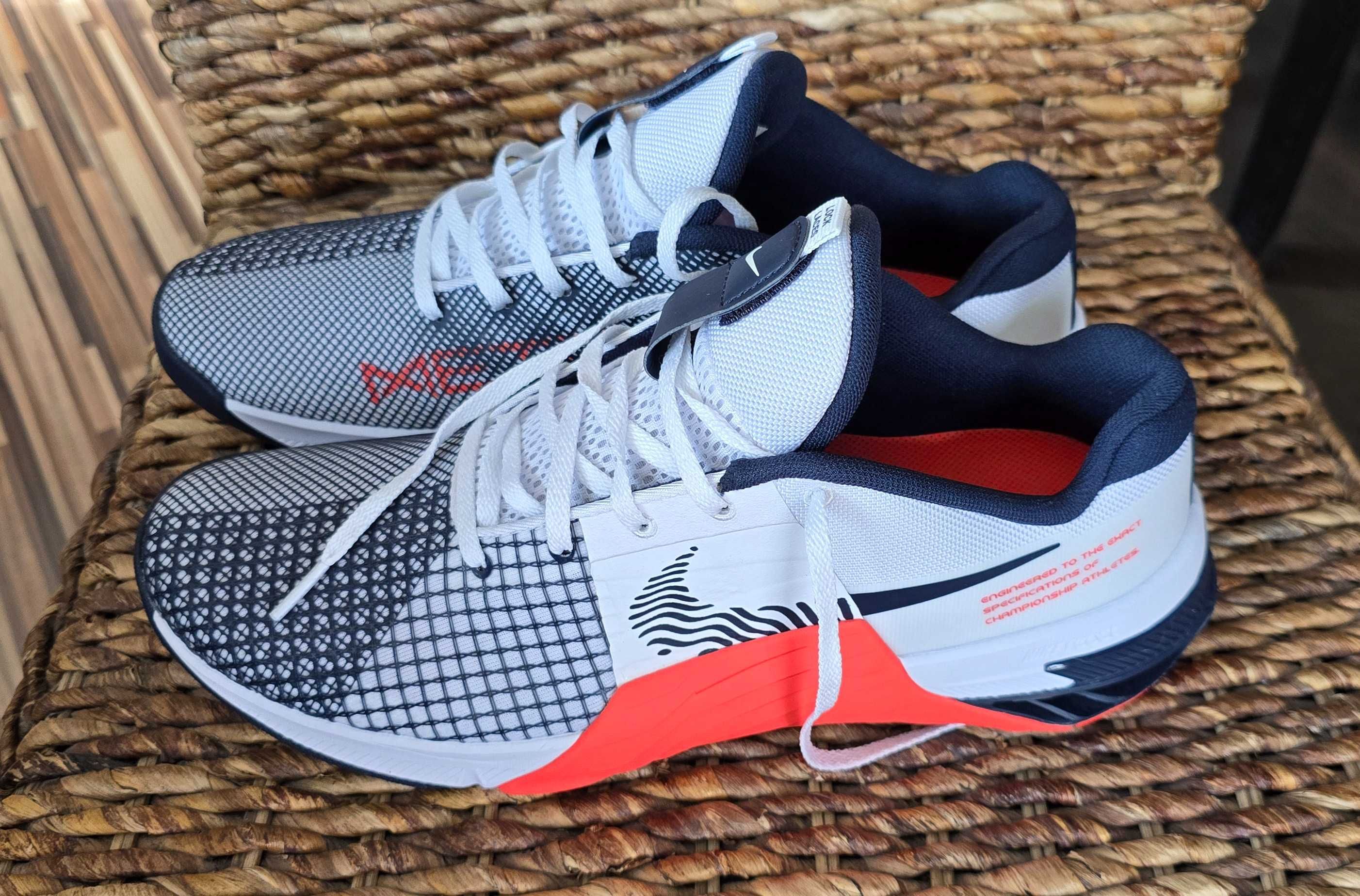 Мъжки маратонки Nike METCON 8