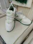 Оригинальные мужские кроссовки Lacoste