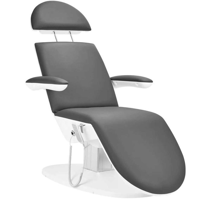 Scaun electric Eclipse gri