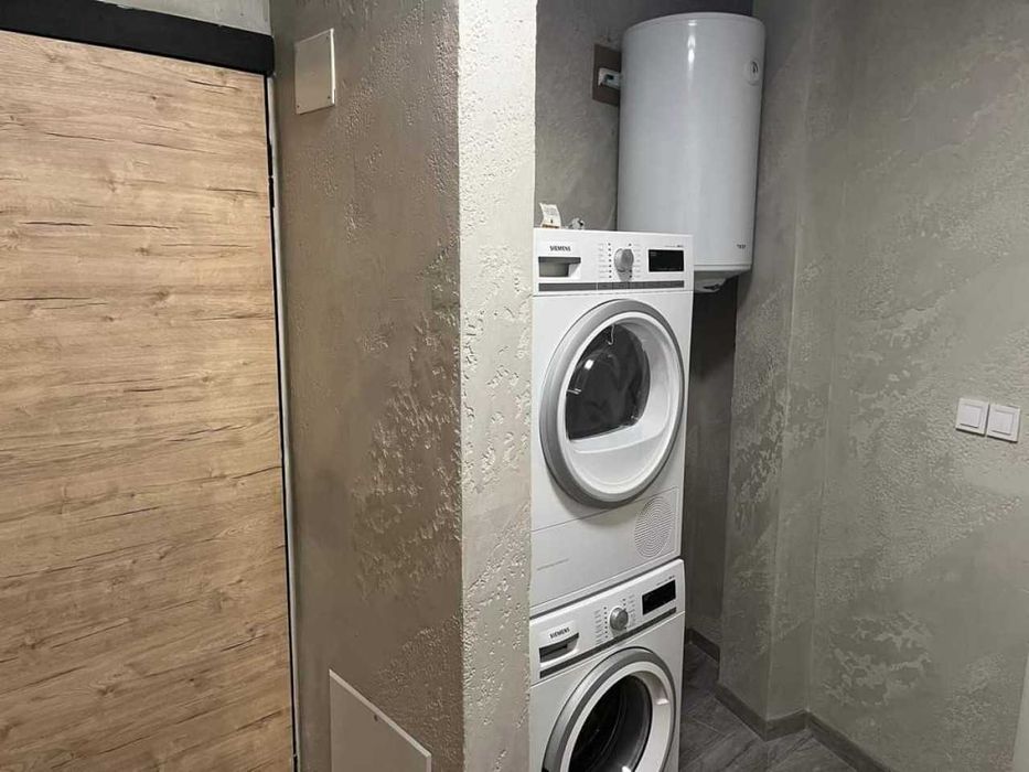 Дава се под наем Двустаен апартамент в Пловдив, Кършияка - 65 кв.м за 425 € - Снимка #5