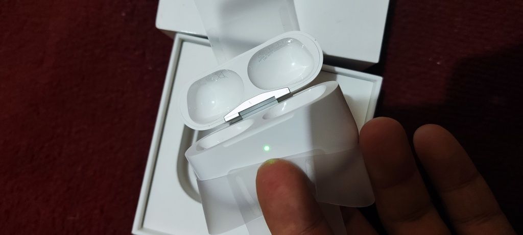 Продам кейс от Airpods pro 2