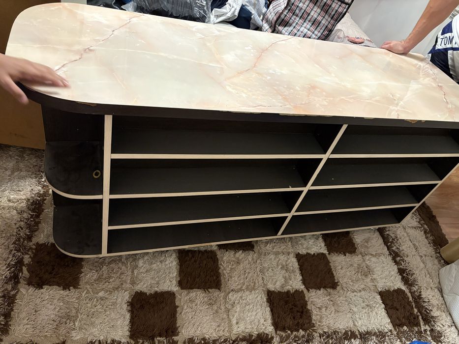 Продам б/у тумба