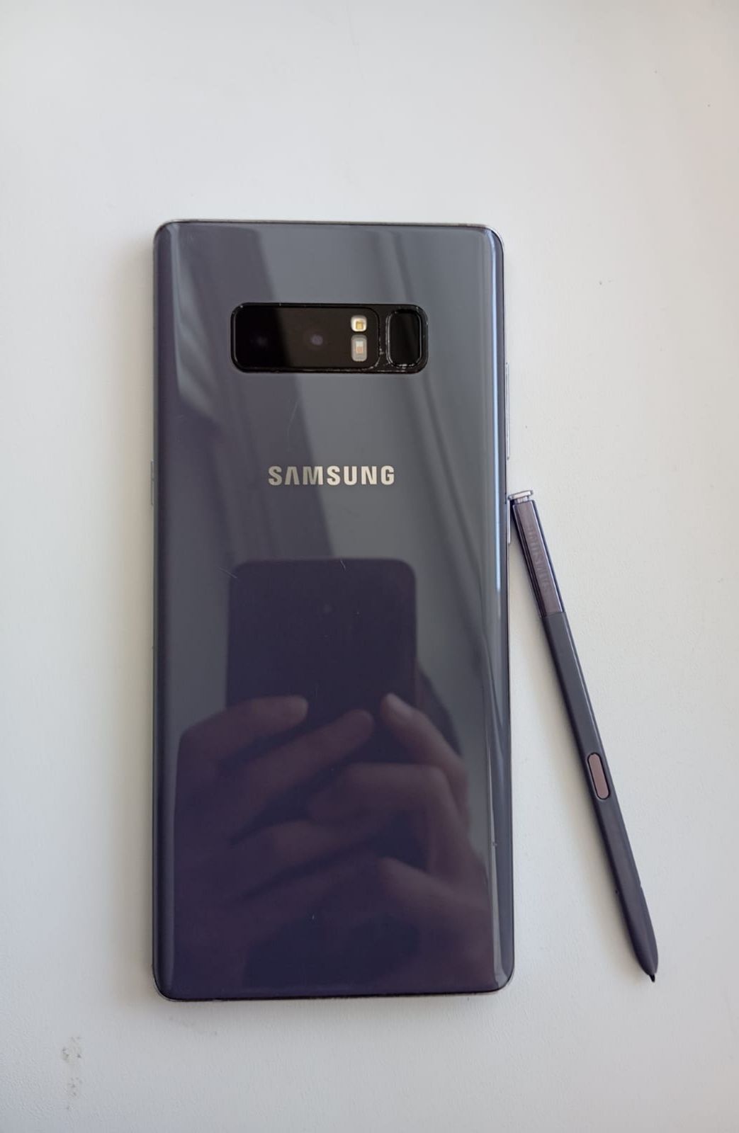 Samsung Note 8  64 gb