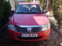 Dacia Logan Dacia Logan 1.4 benzina an 2010 unic proprietar de noua