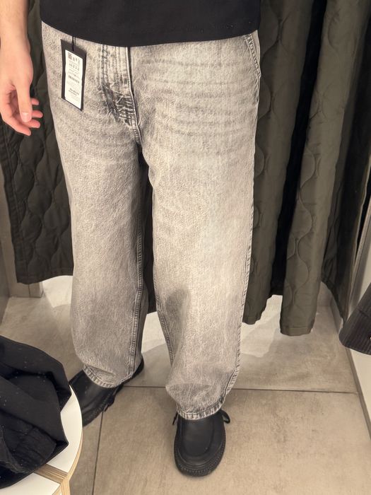 Джинсы от Bershka