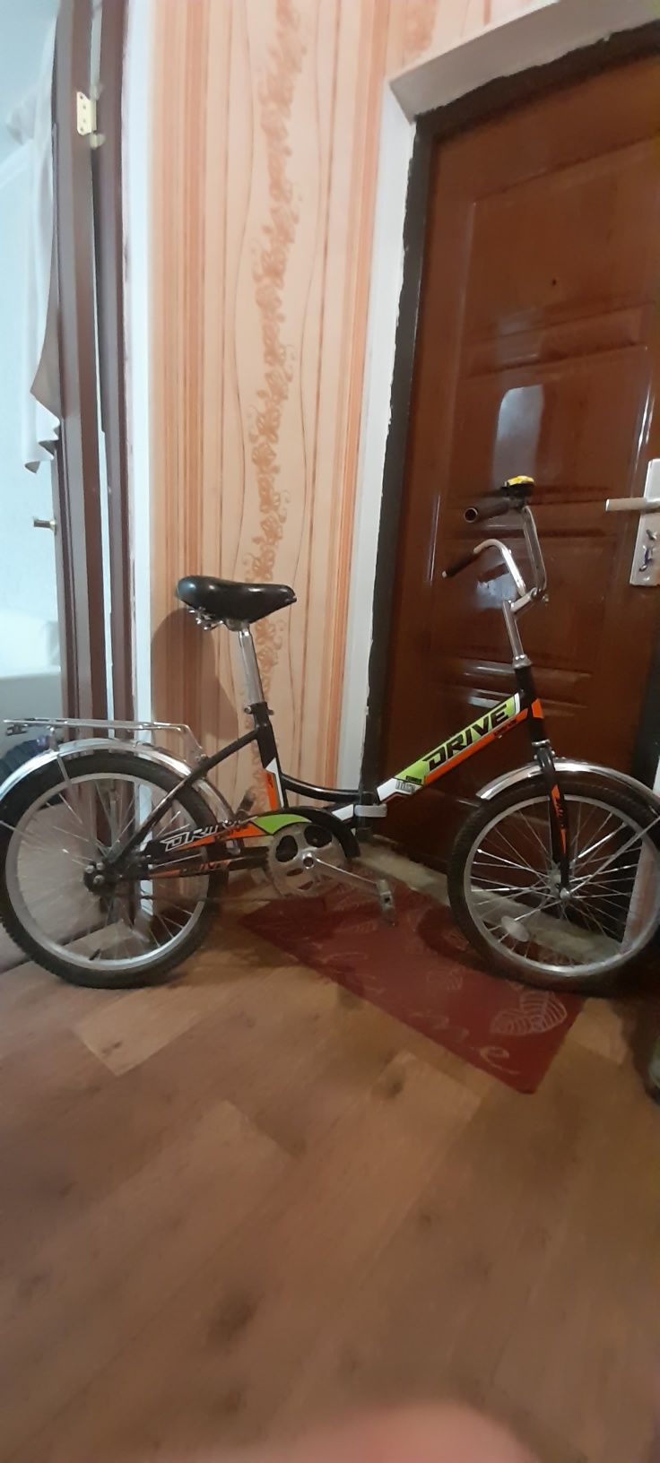 Продам велосипед для подростков