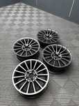 Jante bmw f10 R18