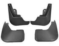 Aparatori noroi dedicate Renault Captur I 2013-2020 / Captur II 2020->