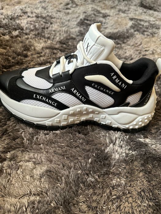 Оргинални маратонки Армани