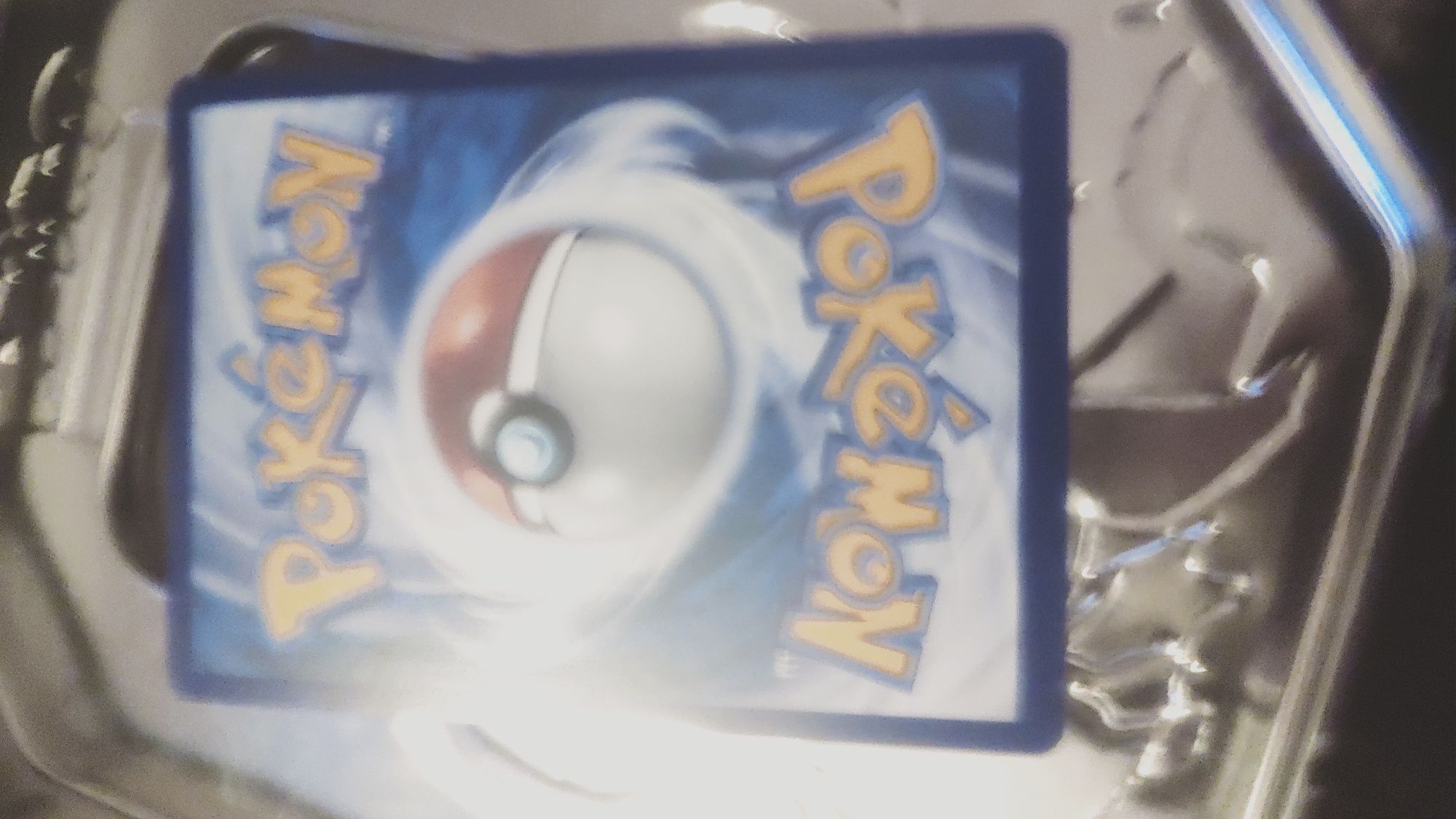 Carte pokemon Pinsir , Varoom ,Deerling full art all