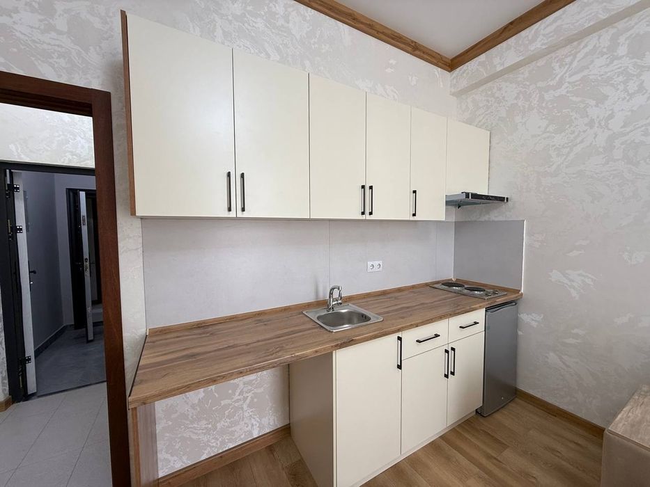 Продаётся квартира