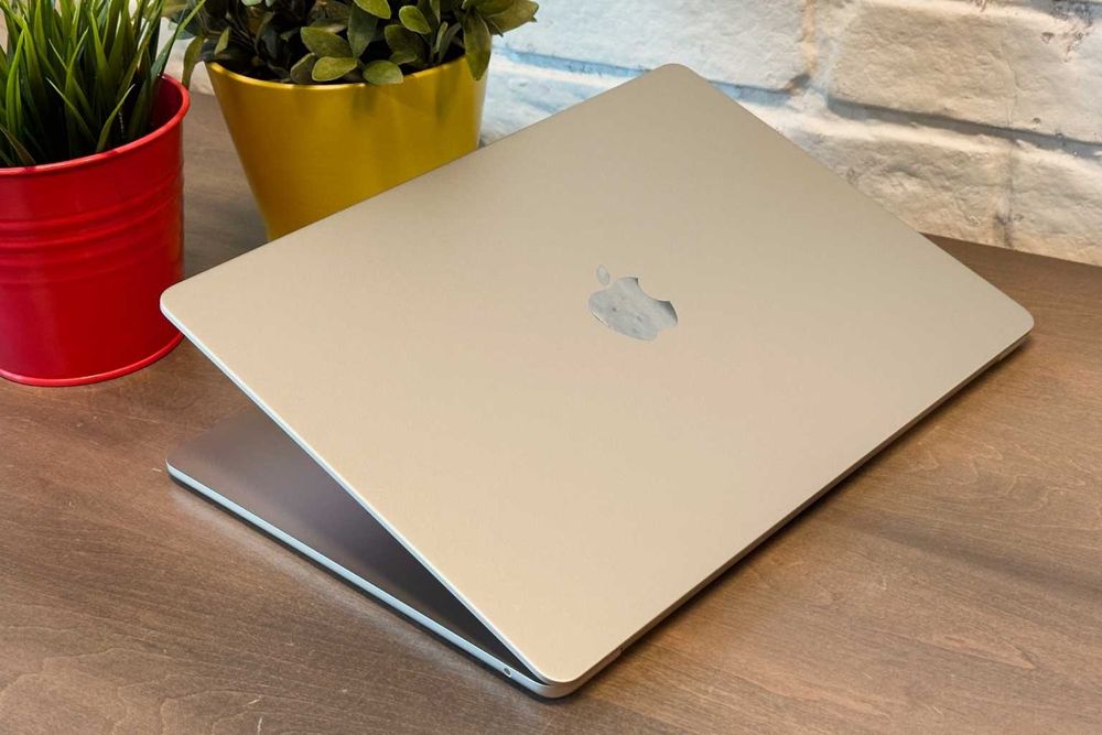 Macbook Air M3 512gb