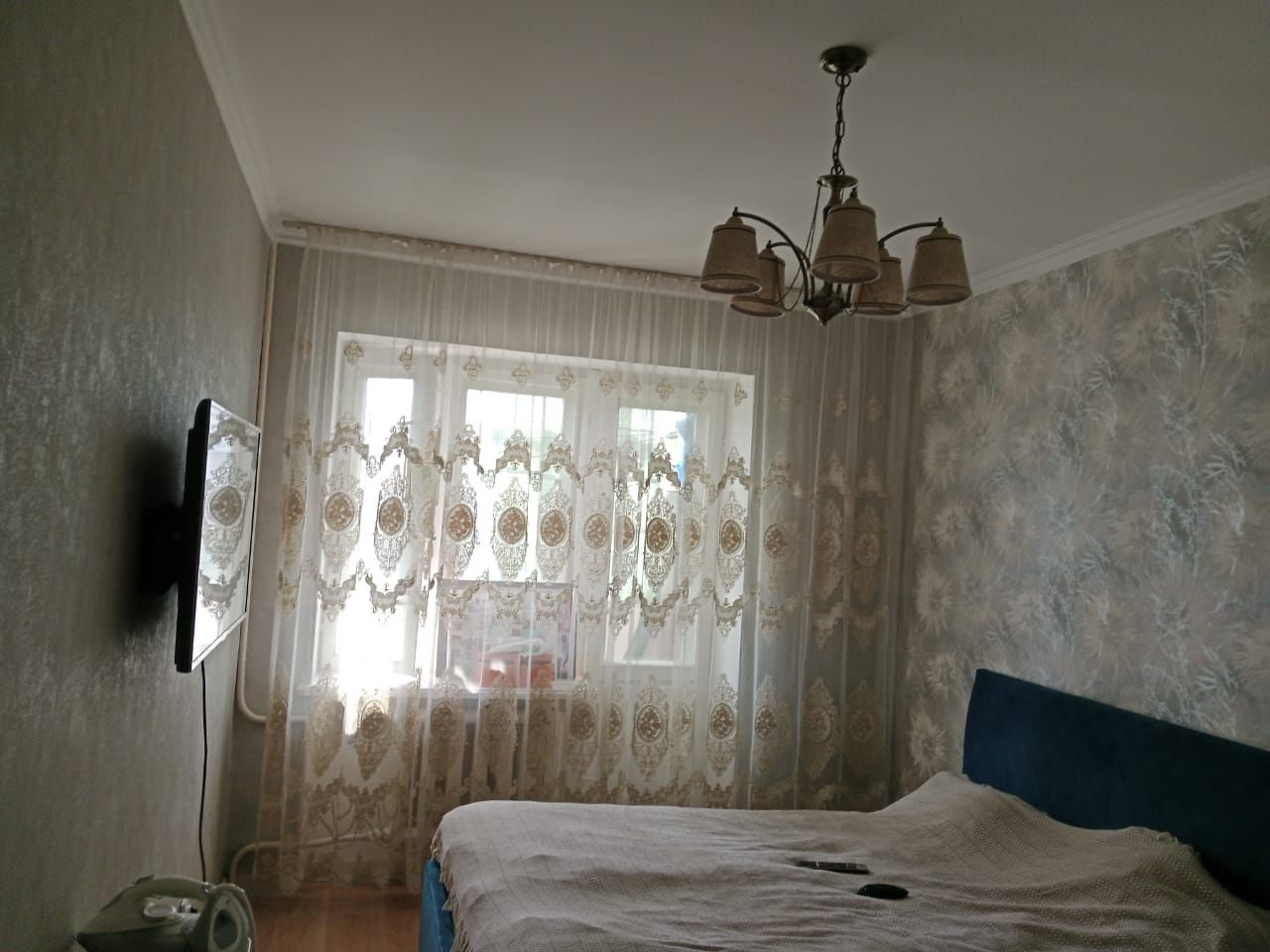 Продается 3 ком кв