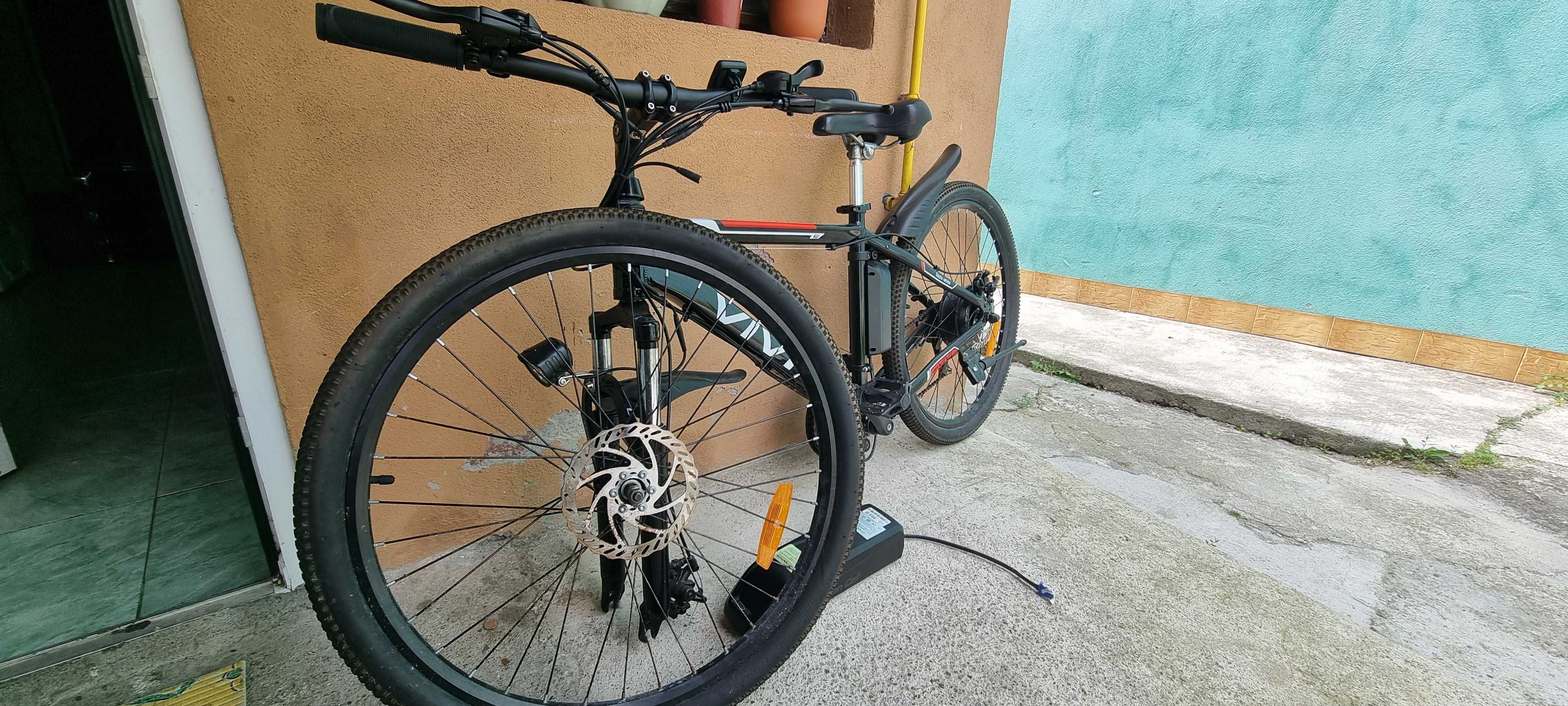 Bicigleta Electrică vivi