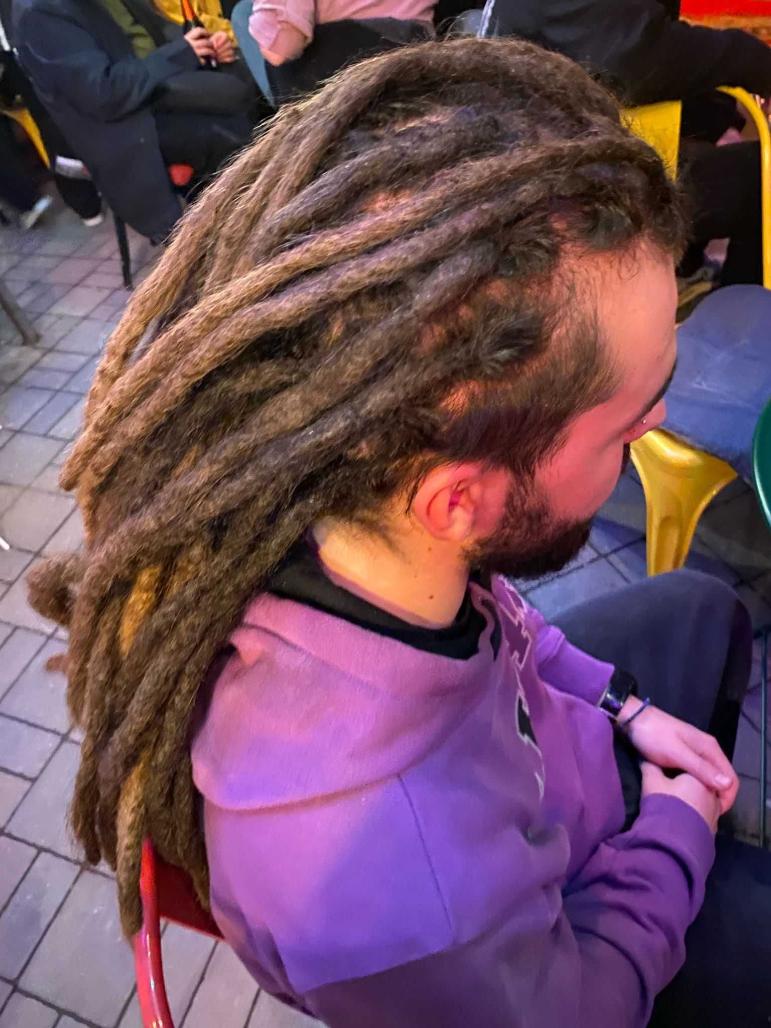 Dreadlocks București