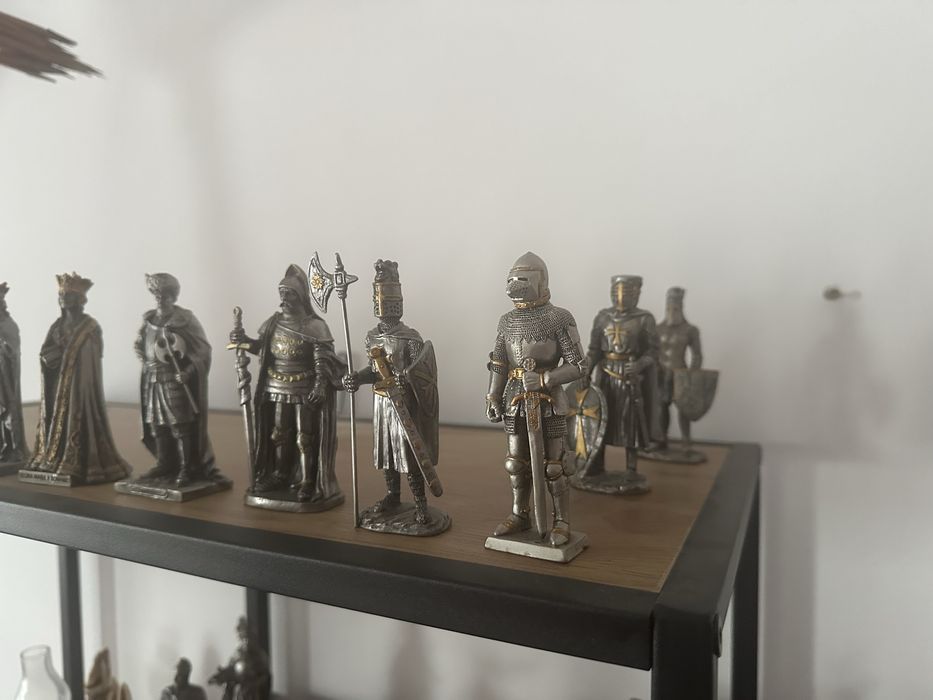 Soldat de plumb collecti